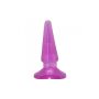 Plug-JELLY PROBE PLUG. SOFT AND COMFORTABLE. - 3