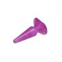 Plug-JELLY PROBE PLUG. SOFT AND COMFORTABLE. - 5