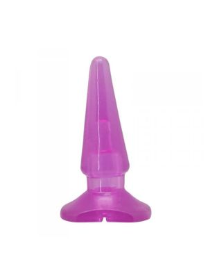 Plug-JELLY PROBE PLUG. SOFT AND COMFORTABLE. - image 2