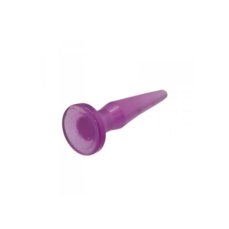 Plug-ANAL PLUG - 3