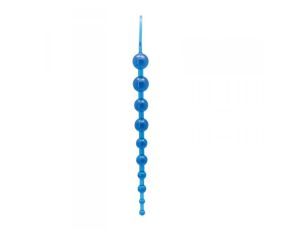 Plug/kulki-SOFT JELLY WITH 10 BEADS - image 2