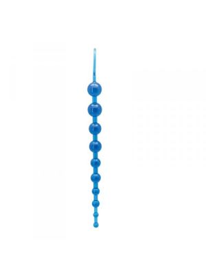 Plug/kulki-SOFT JELLY WITH 10 BEADS - image 2