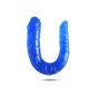 Dildo- Fallo doppio Toyz4Lovers Lily Blue - 2