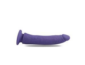 Dildo realistico Toyz4Lovers Purple - image 2