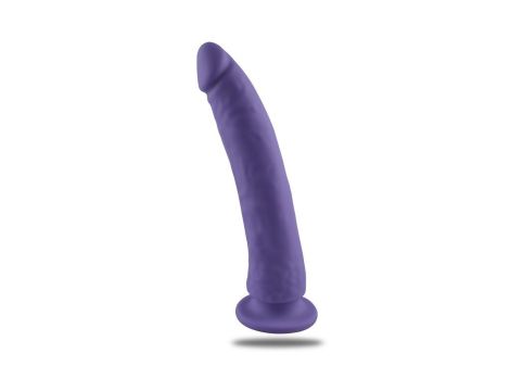 Dildo realistico Toyz4Lovers Purple