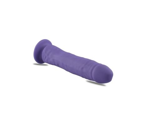 Dildo realistico Toyz4Lovers Purple - 3