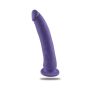 Dildo realistico Toyz4Lovers Purple - 2