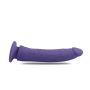 Dildo realistico Toyz4Lovers Purple - 3