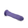 Dildo realistico Toyz4Lovers Purple - 4