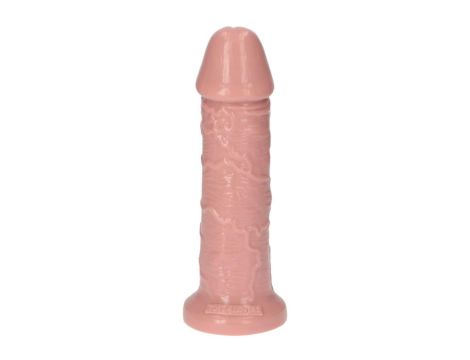 Dildo-Italian Cock 8,5""Flesh