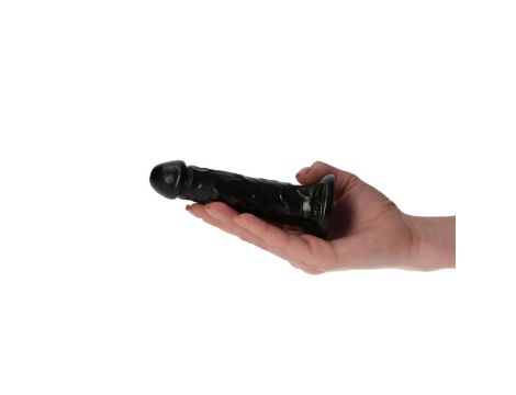 Dildo-Italian Cock 4,5""Black - 5