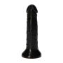 Dildo-Italian Cock 4,5""Black - 4