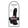 Dildo-Italian Cock 6""Black - 7