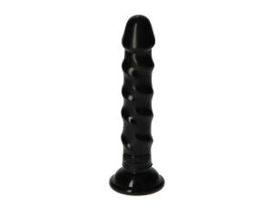 Dildo Ugo Black - image 2