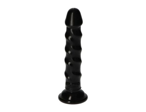 Dildo Ugo Black - 2