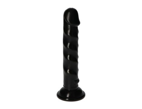 Dildo Ugo Black - 5