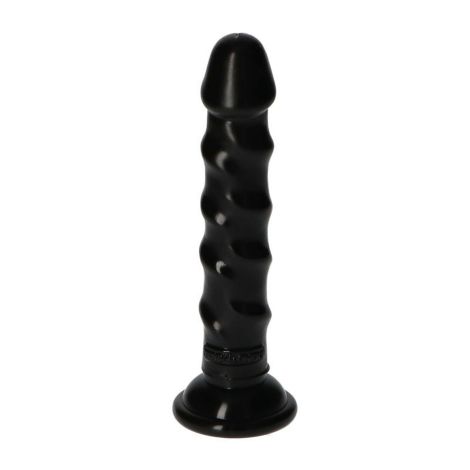 Dildo Ugo Black - 2