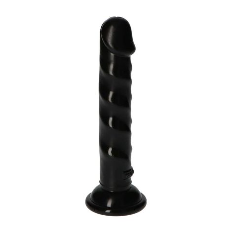 Dildo Ugo Black - 5