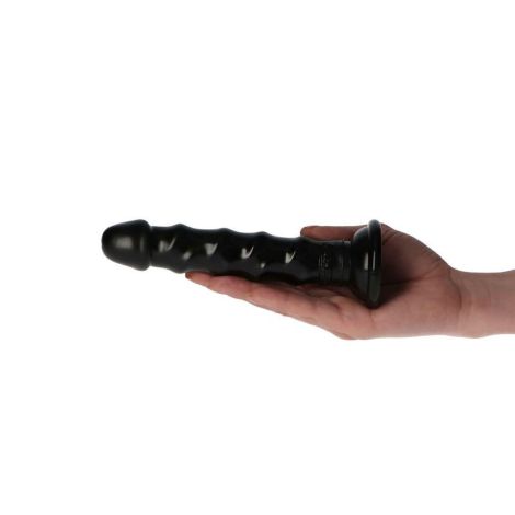 Dildo Ugo Black - 6