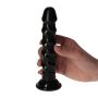 Dildo Ugo Black - 2