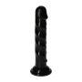 Dildo Ugo Black - 6