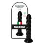 Dildo Ugo Black - 9