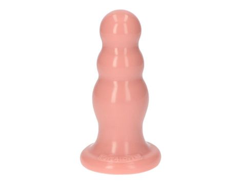 Plug-Italian Cock 6""Flesh