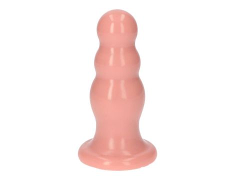 Plug-Italian Cock 6""Flesh - 2