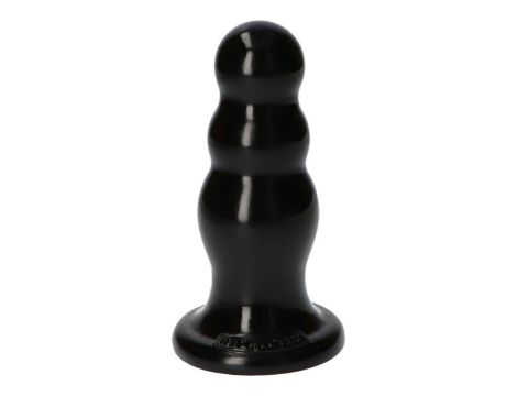 Dildo-Italian Cock 6""Black