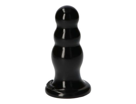 Dildo-Italian Cock 6""Black - 2