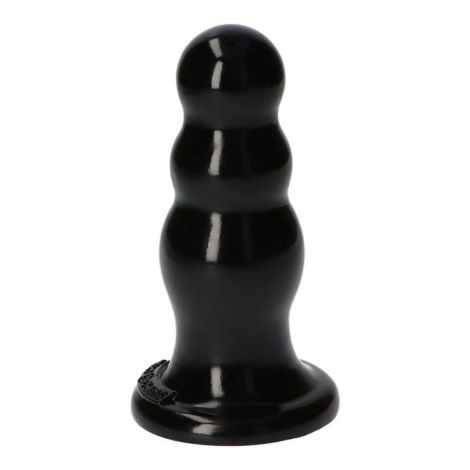 Dildo-Italian Cock 6""Black - 2