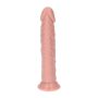 Dildo-Italian Cock 6,5""Flesh - 4