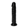 Dildo-Italian Cock 6,5""Black - 2