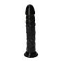 Dildo-Italian Cock 6,5""Black - 3