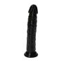 Dildo-Italian Cock 6,5""Black - 4