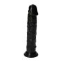 Dildo-Italian Cock 6,5""Black - 5