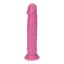 Dildo- Amedeo Pink - 3