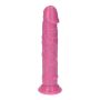 Dildo- Amedeo Pink - 5