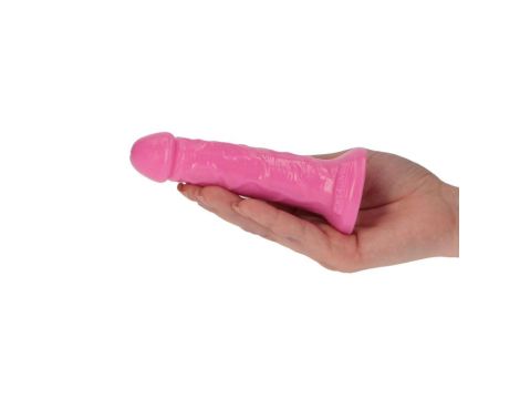 Dildo Poldo Pink - 6