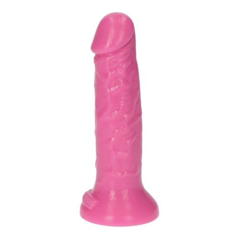 Dildo Poldo Pink - 3