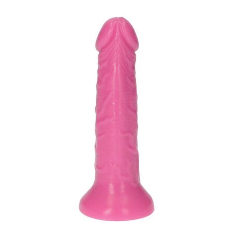 Dildo Poldo Pink - 4