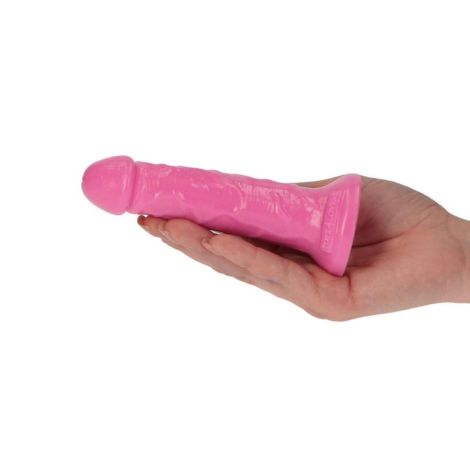 Dildo Poldo Pink - 6