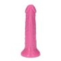 Dildo Poldo Pink - 5