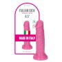 Dildo Poldo Pink - 9