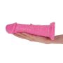 Dildo-Italian Cock 8,5""Pink - 6