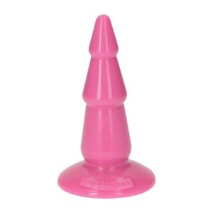 Dildo- Anal Italian cock 5'' Pink - image 2