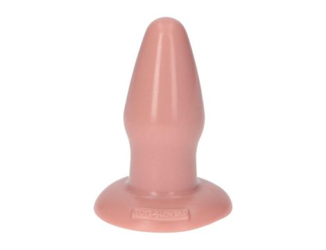 Plug-Italian Cock 3,5""Flash