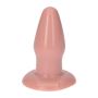 Plug-Italian Cock 3,5""Flash - 2