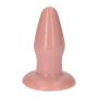 Plug-Italian Cock 3,5""Flash - 3