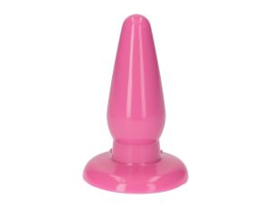 Anal Plug - Ivo Pink - image 2